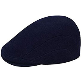 【中古】【輸入品・未使用】Kangol HAT メンズ US サイズ: Large カラー: ブルー