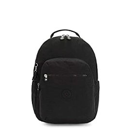【中古】【輸入品・未使用】Kipling womens Seoul Laptop Backpack