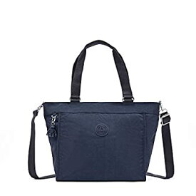 【中古】【輸入品・未使用】Kipling ニューショッパー スモール トートバッグ US サイズ: One Size