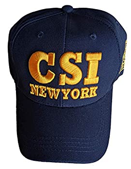 Anti Crime Security Inc. HAT US サイズ: One Size