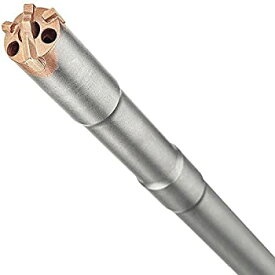 【中古】【輸入品・未使用】DEWALT Drill Bit SDS MAX Hollow 7/8-Inch (DWA58078)