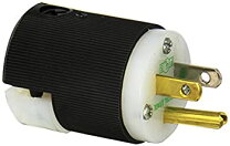 楽天市場】HUBBELL 電源プラグ HBL8215Cの通販