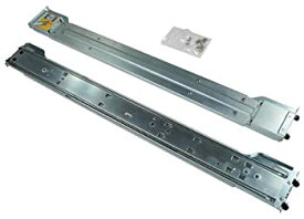 【中古】【輸入品・未使用】Supermicro - Rack rail kit - 3U - for SC823M SC826 SC827 SC936
