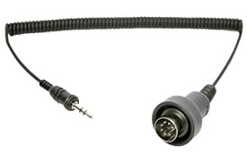 【中古】【輸入品・未使用】SENA 3.5mm Stereo Jack to 7 Pin DIN Cable for SM10 Dual Stream Stereo Transmitter SC-A0123【並行輸入】