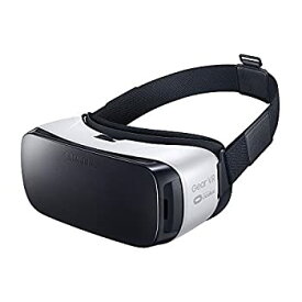 中古 【中古】【輸入品・未使用未開封】Samsung Gear VR - Virtual Reality Headset (International Version No Warranty) by Samsung