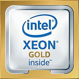 【中古】【輸入品・未使用】Xeon Gold 6152