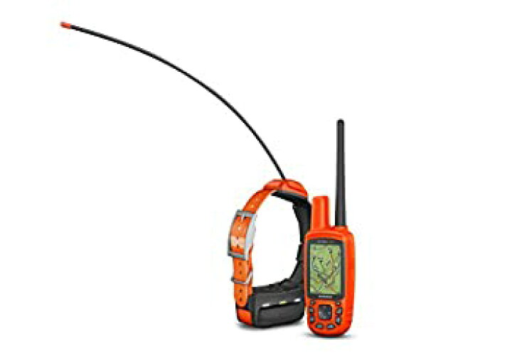 楽天市場】【中古】【輸入品・未使用】Garmin Astro 430/T5 Dog 