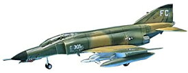 【中古】【輸入品・未使用】アカデミー 1/144 F-4E ファントムII AM12605 プラモデル