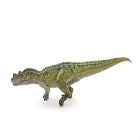 【中古】【輸入品・未使用】Papo(パポ)ケラトサウルス PVC PA55061