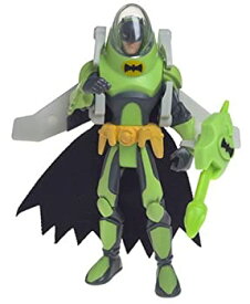 【中古】【輸入品・未使用】バットマン アクションフィギュア G3431　Hover Attack BATMAN