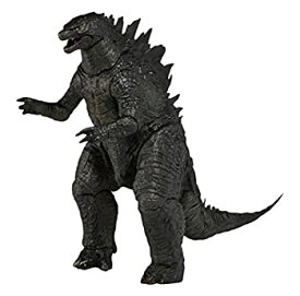 【中古】【輸入品・未使用】NECA GODZILLA 6インチアクションフィギュア ゴジラ 2014【並行輸入】