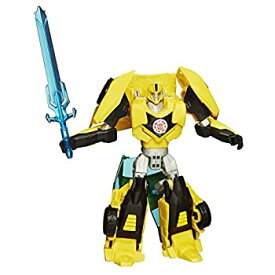 【中古】【輸入品・未使用】TF 2015 RID ウォーリアーズ [DX] バンブルビー