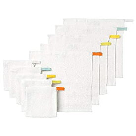 【中古】【輸入品・未使用】Ikea Dish Washing Cleaning Cloth Towels (10 Pack) Cotton