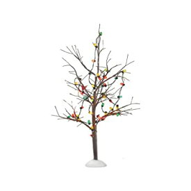 【中古】【輸入品・未使用】Department 56 Lighted Christmas Bare Branch Tree [並行輸入品]