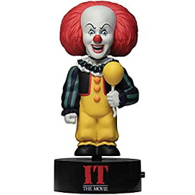 【中古】【輸入品・未使用】NECA - IT (1990) - Body Knocker - Pennywise