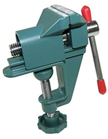 【中古】【輸入品・未使用】SE 96417CV Mini Table Vice 1 1/2-Inch by SE