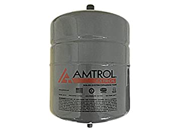【中古】【輸入品・未使用未開封】AMTROL EX-15 15 Extrol 拡張タンク