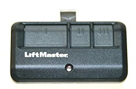 【中古】【輸入品・未使用】Liftmaster / Chamberlain / Sentex 893 MAXリモートコントロール送信機