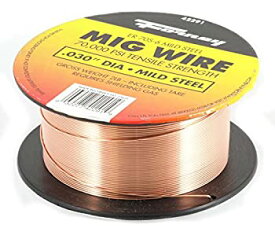 【中古】【輸入品・未使用】Forney Industries42291Mig Wire-2LB .030 MIG WIRE (並行輸入品)