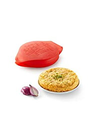【中古】【輸入品・未使用】Lekue Spanish Omelet/Frittata Maker Model # 3402800R10U008 [並行輸入品]