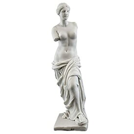 【中古】【輸入品・未使用】Venus De Milo Reproduction Statue 6440 by Pacific Trading