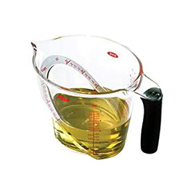 【中古】【輸入品・未使用】OXO Good Grips 2-Cup Angled Measuring Cup