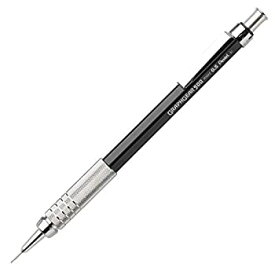 【中古】【輸入品・未使用】Pentel of America Ltd. : Graphgear 500 Pencils Refillable.5mm Black -:- Sold as 2 Packs of - 1 - / - Total of 2 Each