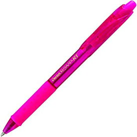 【中古】【輸入品・未使用】Pentel r.s.v.p. RTカラー新しい格納式ボールペンペン