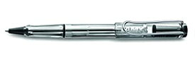 【中古】【輸入品・未使用】Lamy Vista Clear Rollerball Pen - L312