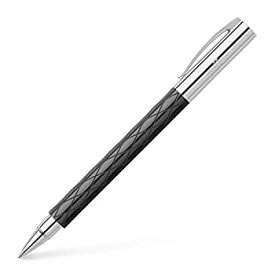 【中古】【輸入品・未使用】Faber-Castell Ambition Rhombus Rollerball Pen ローラーボールペン (並行輸入品)