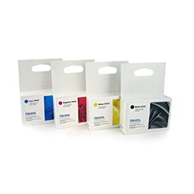 【中古】【輸入品・未使用】Primera LX900 Ink Cartridges Multi Pack