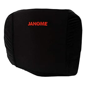 【中古】【輸入品・未使用】Janome Sew 快適な低反発素材腰椎サポート