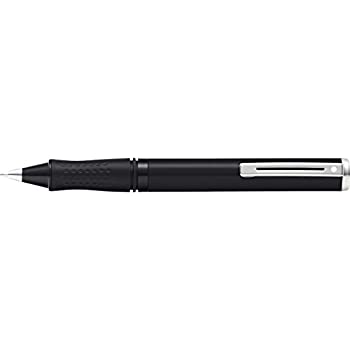 【ポイントアップ中！】【輸入品・未使用未開封】(Black) - Sheaffer Pop Ballpoint Pen In Clamshell Black