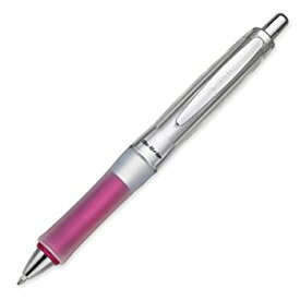 【中古】【輸入品・未使用】Pilot Corporation Of America 36182 Dr. Grip Center of Gravity Retractable Ballpoint Pen 1.0mm Pink