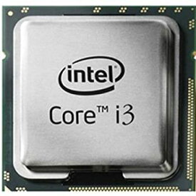 【中古】【輸入品・未使用】Intel Core i3 i3 - 3110 M 2.40 GHz プロセッサー - ソケット g2 aw8063801032700