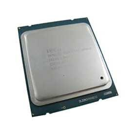 【中古】【輸入品・未使用】インテル Xeon E5-2690 v2 10コアプロセッサー 3.0GHz 8.0GT/s 25MB LGA 2011 CPU OEM