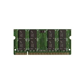 【中古】【輸入品・未使用】新製品！ 2GB DDR2－800－SODIMM ラップトップメモリー PC2-6400