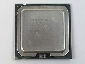 【中古】【輸入品・未使用】Intel Xeon Server 3065 SLAA9 LGA775 CPUプロセッサー 2.33Ghz 4M 1333Mhz