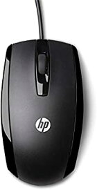 【中古】【輸入品・未使用】Hewlett Packard Enterprise Mouse X500 USB Optical
