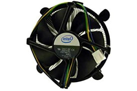 【中古】【輸入品・未使用】Intel Core i7-930 プロセッサー冷却ファン、ヒートシンク付き。