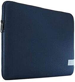 【中古】【輸入品・未使用】Case Logic Reflect notebook case 39.6 cm (15.6") Sleeve case Blue