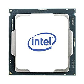 中古 【中古】【輸入品・未使用未開封】Intel Core i5-9600K processor 3.7 GHz Box 9 MB Smart Cache