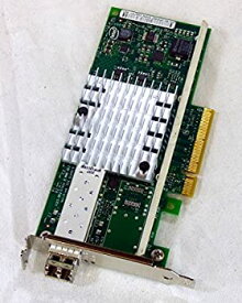 【中古】【輸入品・未使用】Intel NIC Intel Ethernet Server Adapter X520-SR1 E10G41BFSR