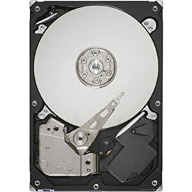 【中古】【輸入品・未使用】Seagate 80ギガバイト7200RPMのSATA 3Gb / S