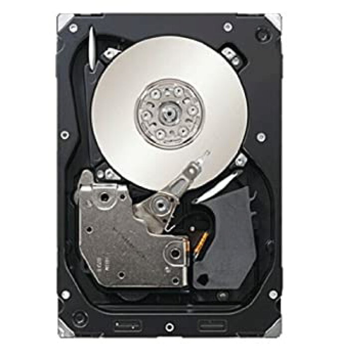 楽天市場】【中古】【輸入品・未使用】Seagate 3.5インチ内蔵HDD 450GB 