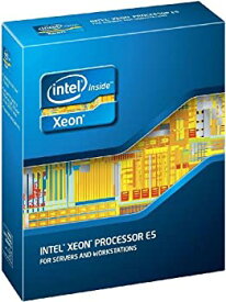 【中古】【輸入品・未使用】Intel CPU Xeon E5-2680 2.70GHz 20MBキャッシュ LGA2011-0 BX80621E52680