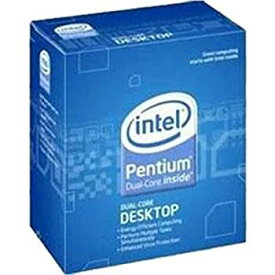 【中古】【輸入品・未使用】インテルPentium 2.40?GHz 2?LGA 1155?g640tプロセッサー(bx80623g640t)