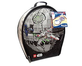 【中古】【輸入品・未使用】LEGO Star Wars Death Star Case