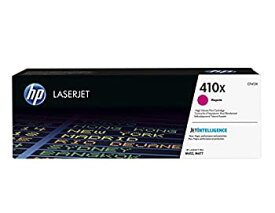 【中古】【輸入品・未使用】HP CF413X (410X) Toner magenta 5K pages