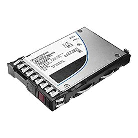 【中古】【輸入品・未使用】HP 1.92TB 2.5" Internal Solid State Drive - SATA 871770-B21